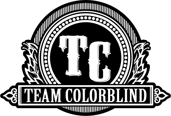 Team Colorblind